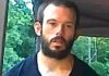 Manhunt continues for suspect believed to have killed father, set home ablaze