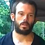 Manhunt continues for suspect believed to have killed father, set home ablaze