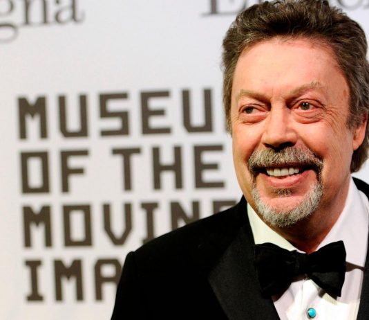 Tim Curry, ‘Rocky Horror Picture Show’ and ‘Clue’ actor, dies at 80