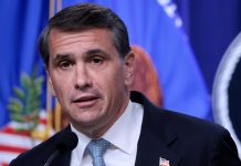 Blanche, newly confirmed as AG, says ‘Anti-Weaponization Fund’ still dead