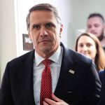 Senate Judiciary Committee advances Blanche’s nomination for attorney general