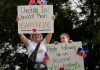 Some Haitian immigrants in Ohio told to report to ICE and given ankle monitors