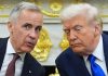 Trump says he’ll impose new 50% tariffs on Canadian cars and steel in January