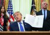 Doctors push back on Trump executive order to change childhood vaccine schedule