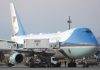 Trump decoy flight sparked by fears of Iranians with shoulder-fired missile: Official