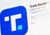 ‘Profoundly corrupt’: Trump sued over selling early access to Truth Social posts