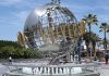 Measles exposure reported at Universal Studios Hollywood
