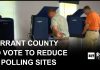 In plan to shutter Texas polling sites, shadow of Jim Crow looms large