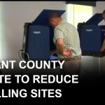 In plan to shutter Texas polling sites, shadow of Jim Crow looms large