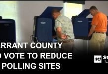 In plan to shutter Texas polling sites, shadow of Jim Crow looms large