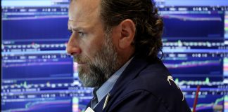 The bond market is signaling trouble ahead. This is why you should pay attention