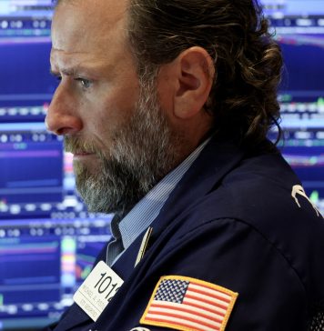 The bond market is signaling trouble ahead. This is why you should pay attention