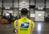 A judge expands a block on U.S. Postal Service work on Trump’s mail-in voting order