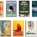 13 new books in August will get you through the dog days of summer