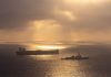 Six months on, U.S. Navy families who evacauated Bahrain remain in limbo