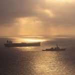 Six months on, U.S. Navy families who evacauated Bahrain remain in limbo