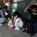 Taiwan briefly slows its mobile internet to text-only speed as part of defense drill