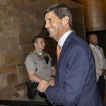 Fed’s Kevin Warsh warns inflation is too high, sparking bets rate hikes are coming
