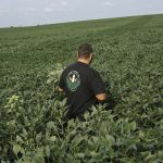 The Iran war and tariffs are costing farmers. Will Republicans pay in November?