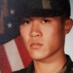 Sae Joon Park, a Purple Heart veteran who self-deported, receives pardon