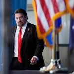 Judge drops Nevada case against electors accused of forging certificate in 2020 election