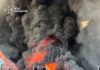 Russian strike near Kyiv kills 37, in one of the year’s deadliest attacks