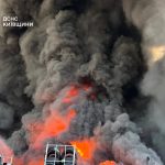 Russian strike near Kyiv kills 37, in one of the year’s deadliest attacks