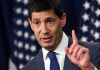 The stakes as high as Kevin Warsh is set to give his first major speech as Fed Chair