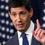 The stakes as high as Kevin Warsh is set to give his first major speech as Fed Chair