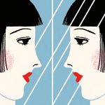 Can’t stop fixating on the way you look? These 4 mental exercises may help