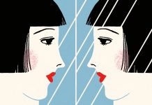 Can’t stop fixating on the way you look? These 4 mental exercises may help