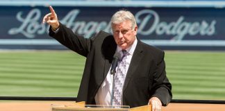Tommy John, namesake for a pioneering elbow surgery that saved his career, dies at 83