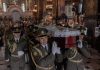 Ukraine mourns “collector of souls” Oleksiy Yukov, killed recovering war dead