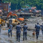 At least 1,500 missing after deadly Nepal-Tibet floods