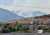 Thousands forced to evacuate parts of Reno, Nevada, as new wildfire rages