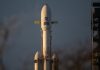 WATCH LIVE: NASA’s newest space telescope launches today