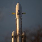 WATCH LIVE: NASA’s newest space telescope launches today