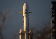 WATCH LIVE: NASA’s newest space telescope launches today