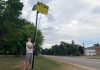 Amid intense backlash, people are vandalizing Flock surveillance cameras
