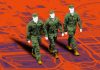 ‘It embarrasses me to be involved’: Inside the National Guard D.C. deployment