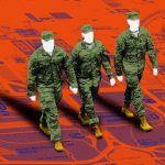 ‘It embarrasses me to be involved’: Inside the National Guard D.C. deployment
