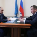 Vladimir Putin’s first visit to disputed Pacific islands draws Tokyo protest