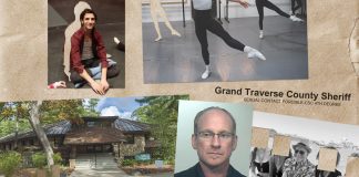 An arts school where Epstein allegedly preyed on students reveals decades of abuse