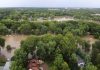 The Midwest braces for more heavy flooding, as Indiana seeks federal aid