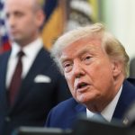 Trump signs 2 immigration actions to curb ‘birth tourism,’ limit birthright citizenship