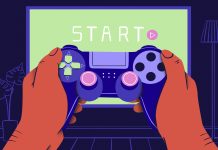 Feeling restless? Level up your life by starting a side quest