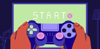 Feeling restless? Level up your life by starting a side quest