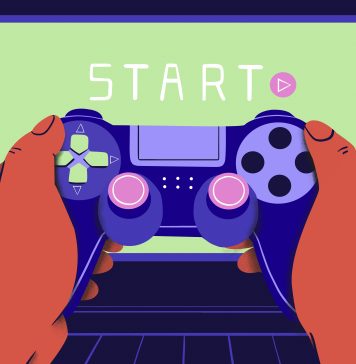 Feeling restless? Level up your life by starting a side quest