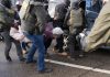 ICE plans to outfit officers with electric shock gloves