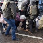 ICE plans to outfit officers with electric shock gloves